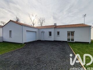  Maison 4 pi�ces 103 m� Saint-jean-de-monts