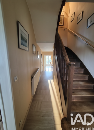  Maison � vendre 6 pi�ces 134 m�