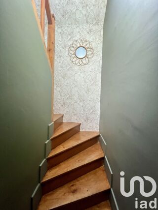  Maison � vendre 4 pi�ces 85 m�