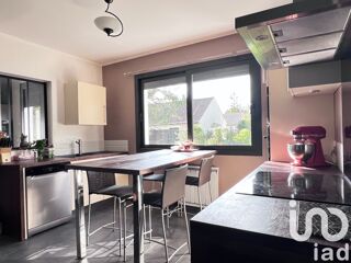  Maison � vendre 7 pi�ces 170 m�