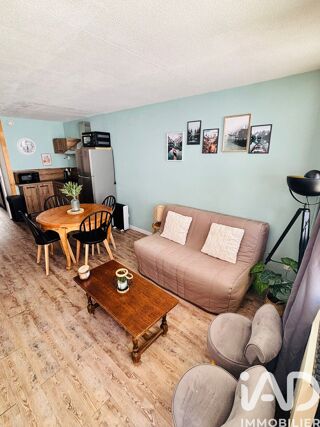  Appartement � vendre 2 pi�ces 34 m�