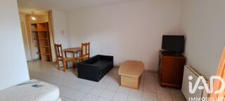  Appartement � louer 1 pi�ce 29 m�