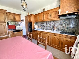  Maison  vendre 6 pices 120 m