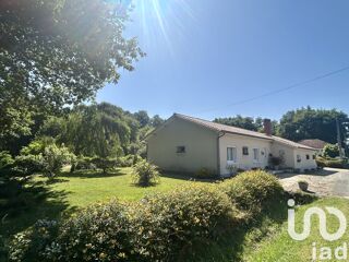  Maison  vendre 4 pices 122 m