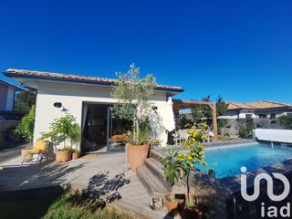  Maison � vendre 4 pi�ces 88 m�