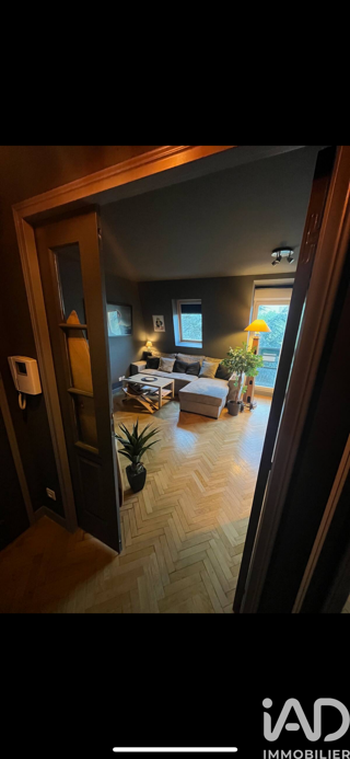  Appartement � vendre 2 pi�ces 45 m�