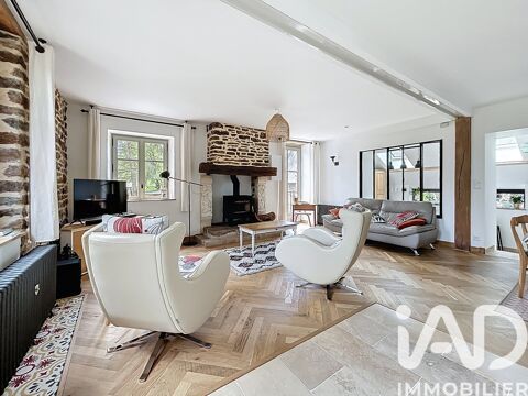   Vente Maison/villa 5 pi�ces Maison - 5 pi�ce(s) - 145 m�