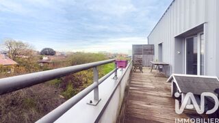  Appartement � vendre 3 pi�ces 82 m�