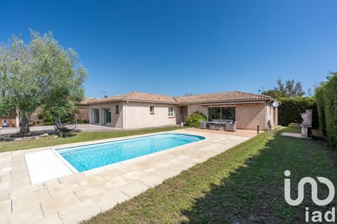   Vente Maison/villa 6 pices Maison - 6 pice(s) - 161 m