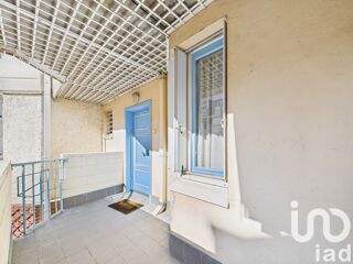  Appartement � vendre 3 pi�ces 69 m�