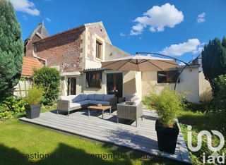  Maison  vendre 3 pices 53 m