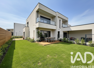  Maison � vendre 6 pi�ces 146 m�