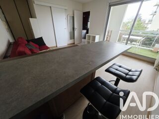  Appartement � vendre 1 pi�ce 28 m�