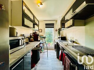  Appartement � vendre 2 pi�ces 52 m�