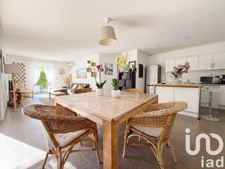  Maison � vendre 4 pi�ces 91 m�