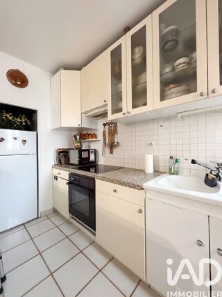  Appartement � vendre 2 pi�ces 39 m�