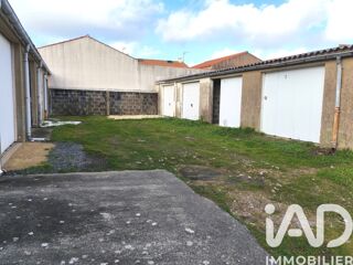  Parking / Garage � vendre 18 m�