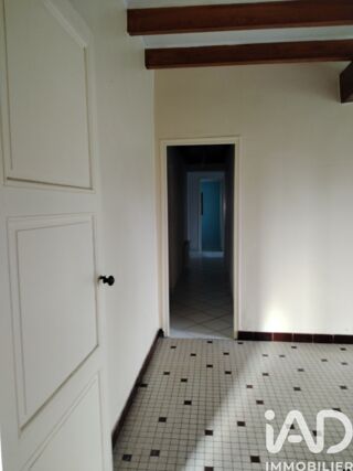  Maison � vendre 3 pi�ces 73 m�