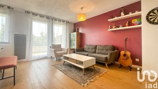  Appartement � vendre 3 pi�ces 59 m�