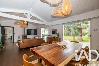  Maison � vendre 6 pi�ces 191 m�