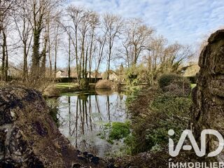  Maison � vendre 11 pi�ces 320 m�