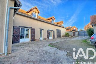  Maison � vendre 7 pi�ces 170 m�