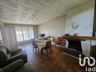  Maison � vendre 5 pi�ces 80 m�