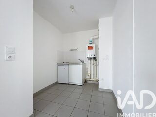  Appartement � vendre 2 pi�ces 40 m�