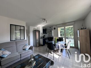  Appartement � vendre 3 pi�ces 54 m�