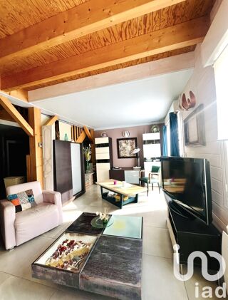  Maison � vendre 6 pi�ces 176 m�