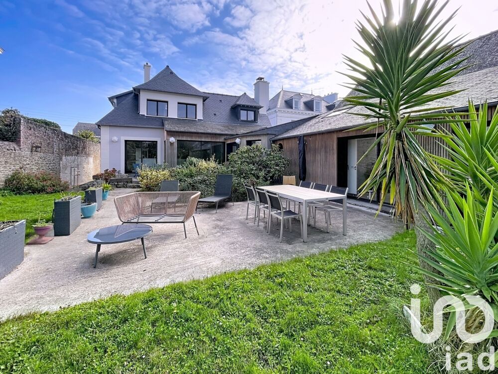  vendre  Maison Saint-Malo (35400)