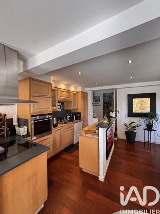  Maison � vendre 3 pi�ces 75 m�