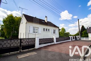  Maison � vendre 9 pi�ces 135 m�