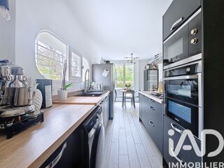  Maison � vendre 5 pi�ces 130 m�