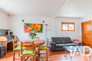  Appartement � vendre 4 pi�ces 91 m�