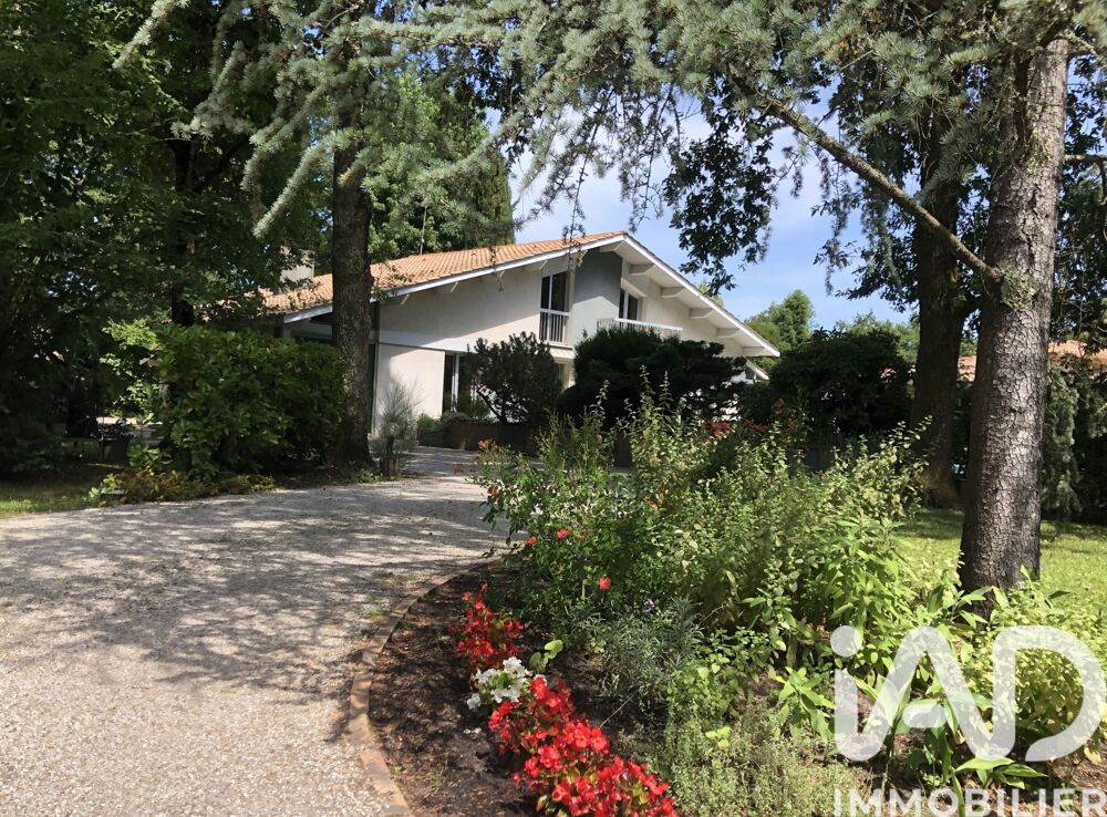 � vendre  Maison Cestas (33610)