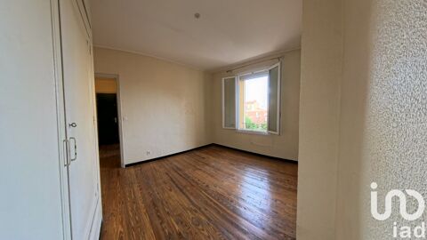  Appartement  vendre 3 pices 56 m