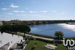  Appartement  vendre 2 pices 31 m