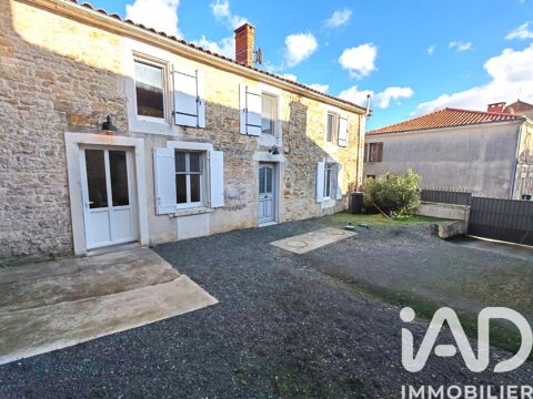   Vente Maison/villa 10 pices Maison - 10 pice(s) - 162 m