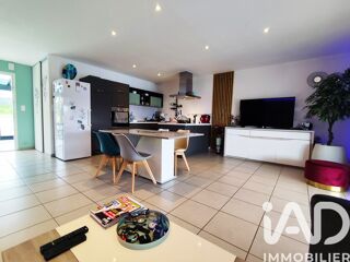  Maison � vendre 5 pi�ces 80 m�