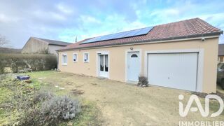  Maison � vendre 5 pi�ces 109 m�