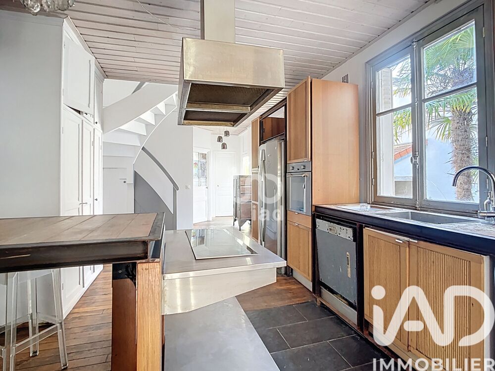 � vendre  Villa Saint-Maur-des-Foss�s (94100)