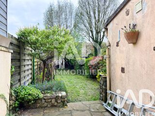  Maison � vendre 5 pi�ces 109 m�