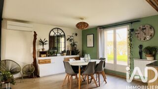  Maison � vendre 5 pi�ces 110 m�