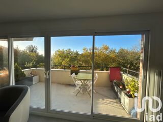  Appartement � vendre 3 pi�ces 79 m�