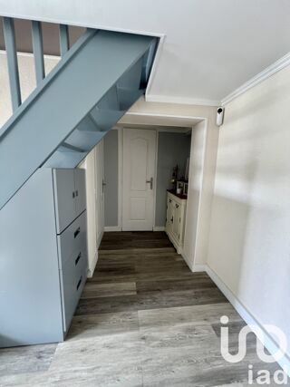  Maison � vendre 3 pi�ces 85 m�