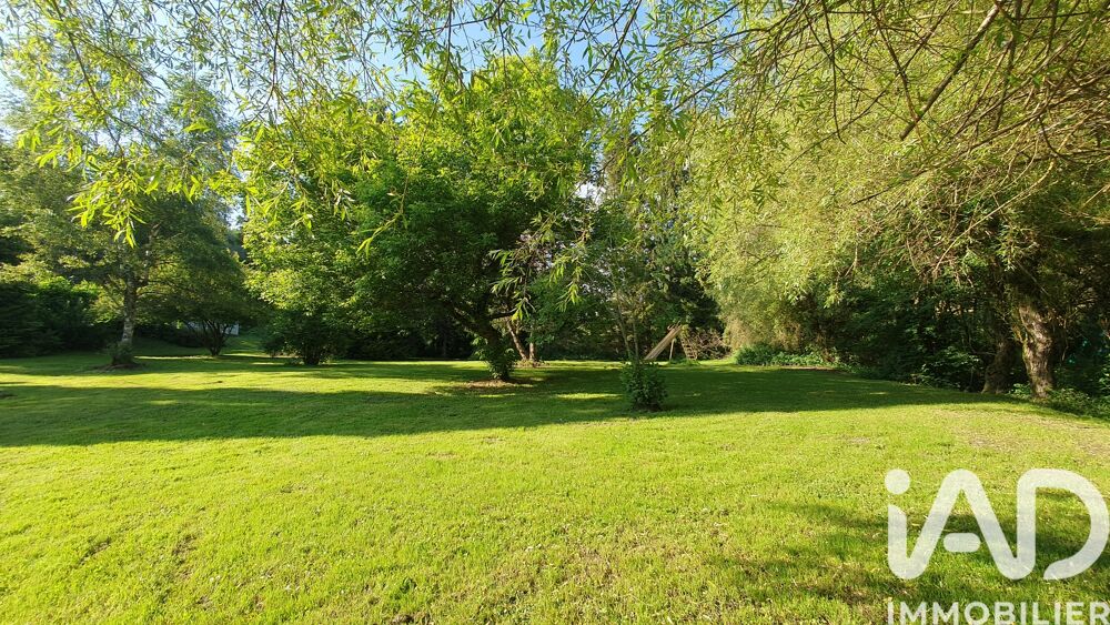 � vendre  Maison Saint-Martin-en-Vercors (26420)