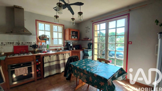  Maison � vendre 6 pi�ces 147 m�