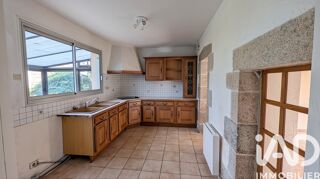  Maison � vendre 4 pi�ces 90 m�