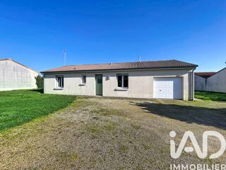  Maison � vendre 4 pi�ces 96 m�